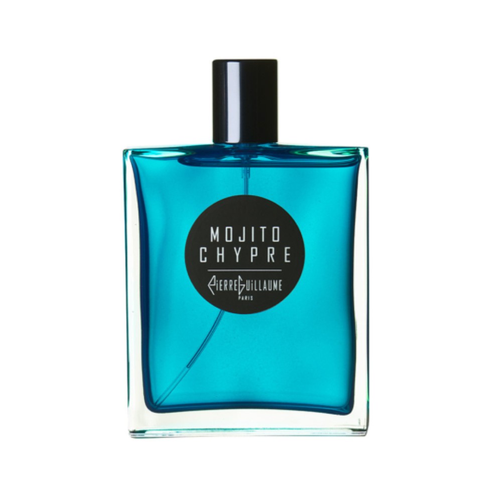Mohito Chypre, Piere Guillame Paris