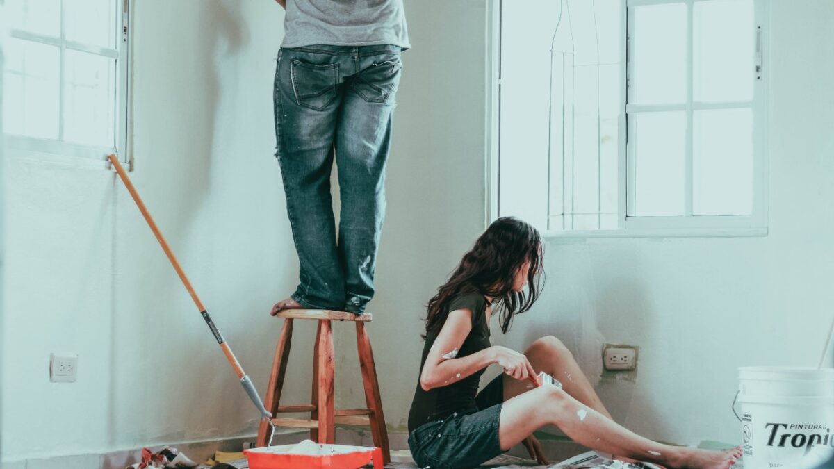 Galleria foto '10 lavori di Manutenzione domestica da fare assolutamente in Estate' - foto 1