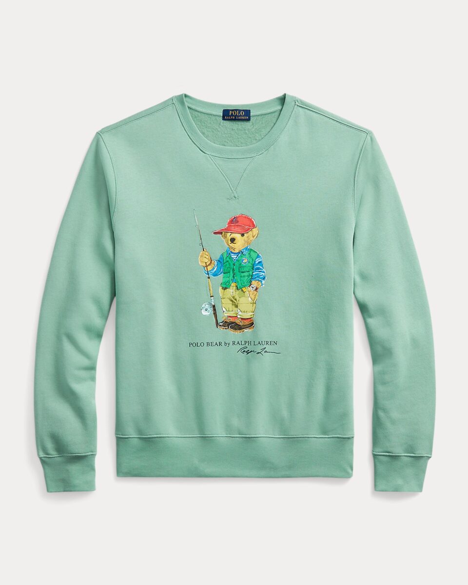 Galleria foto '6 Felpe Girocollo da Uomo seriamente indispensabili!' - foto 5