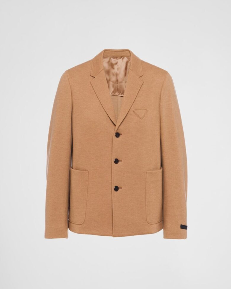 prada blazer