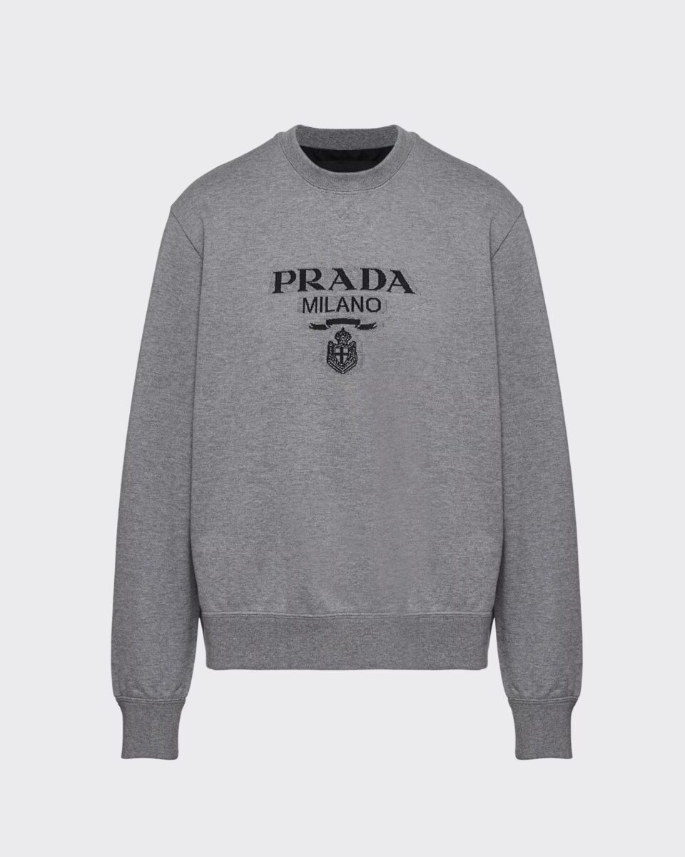 Galleria foto '6 Felpe Girocollo da Uomo seriamente indispensabili!' - foto 3