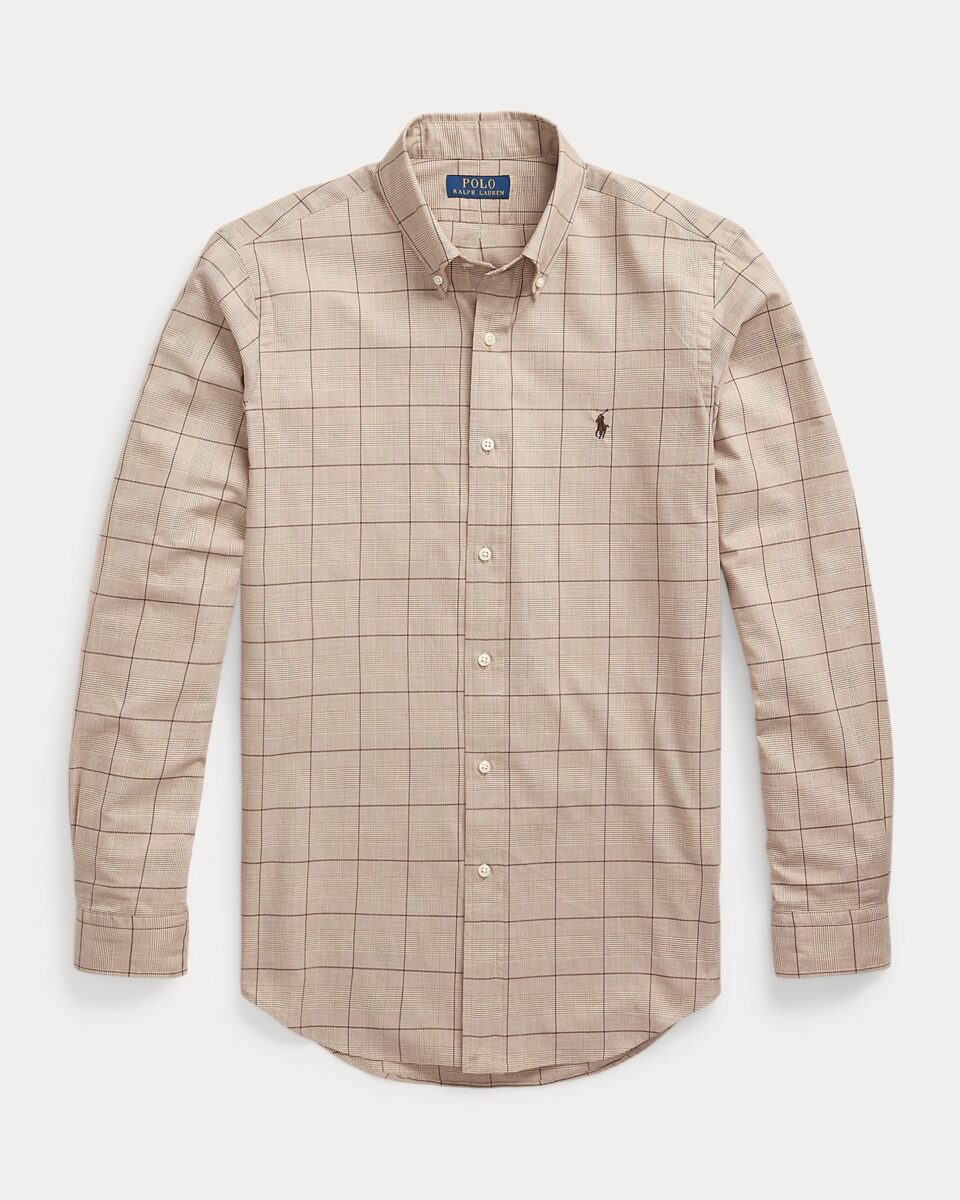 Galleria foto 'Moda Uomo: 6 Capi e Accessori per il rientro in Ufficio' - foto 5