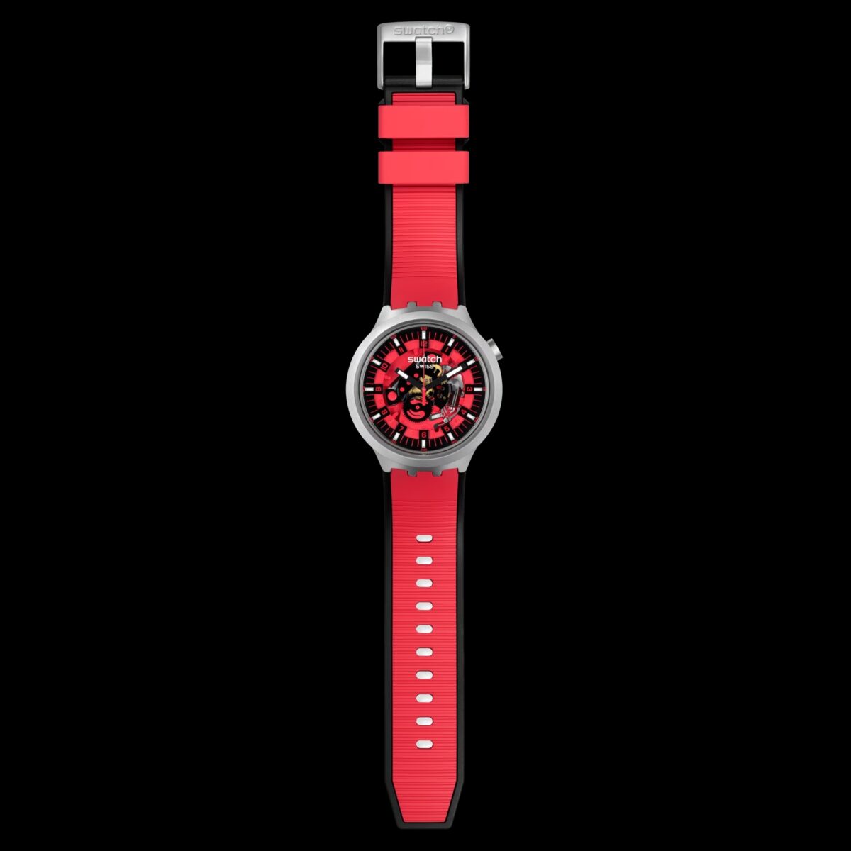 Galleria foto 'Orologi Swatch: 5 Novità per Lui davvero imperdibili!' - foto 4