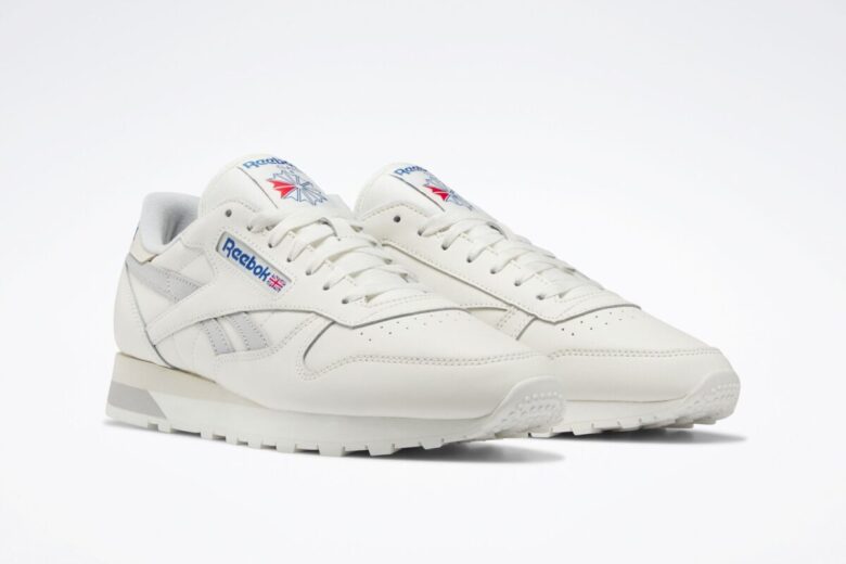 reebok Sneakers da Uomo