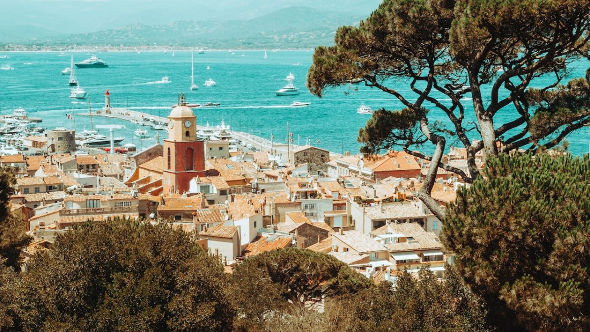 Saint Tropez: 3 hotel stupendi in cui godersi l’iconica riviera