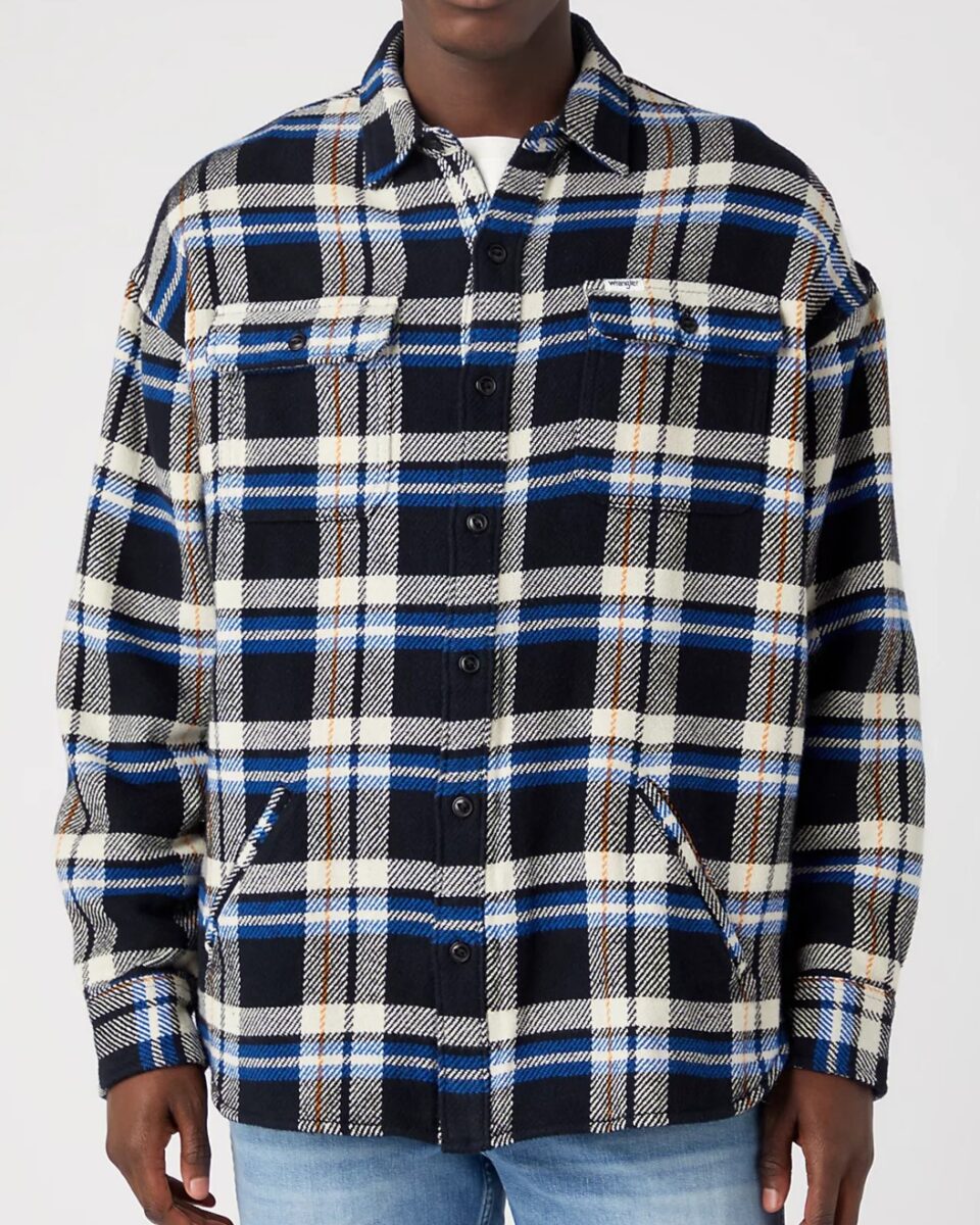 Galleria foto '4 Giacche per Lui che andranno in Tendenza. Te ne innamorerai!' - foto 1