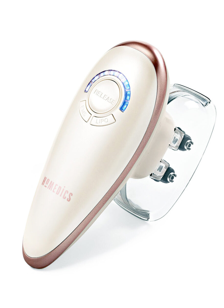 Smoothee, Homedics