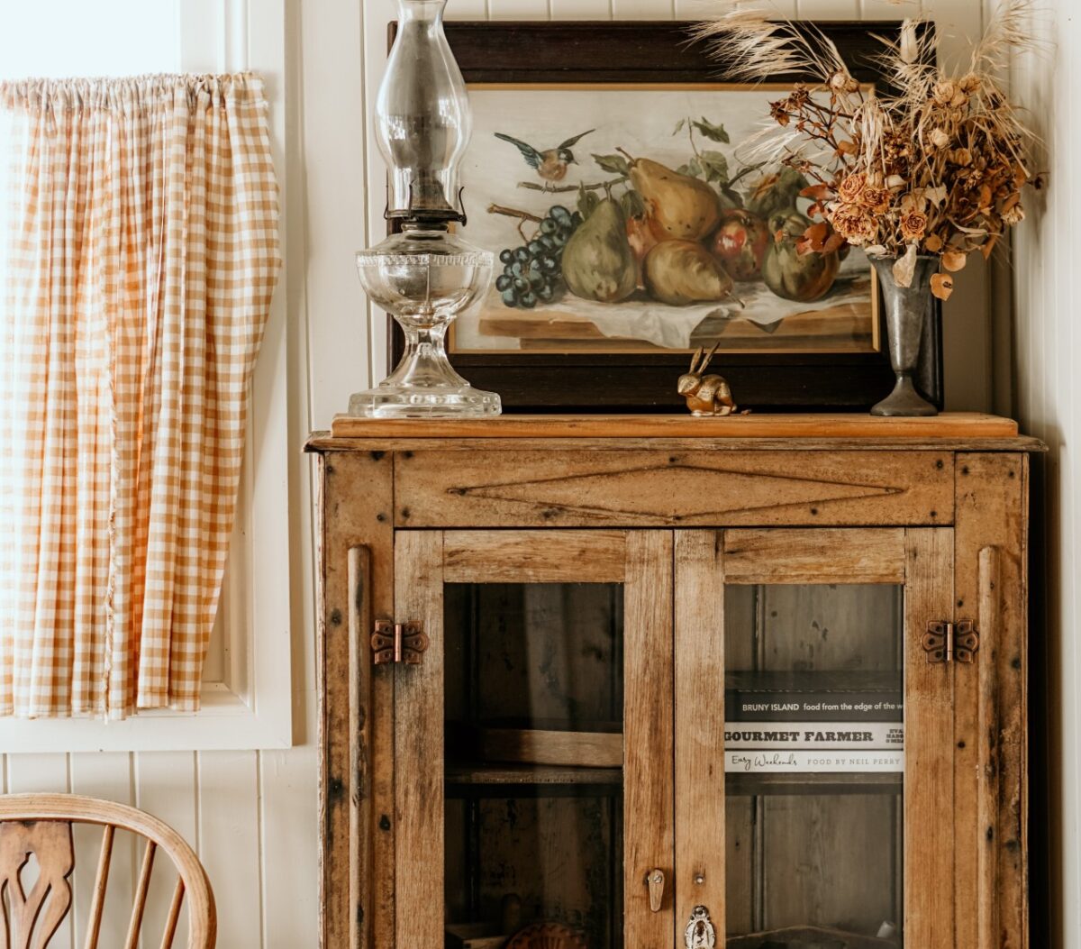 Galleria foto 'Come regalare un tocco Rustico alla Casa: 8 Idee di arredo e decorazione' - foto 3