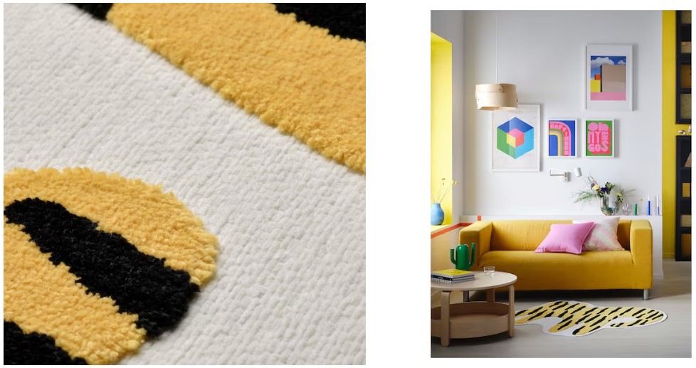 Galleria foto 'L’Autunno IKEA: 3 imperdibili collezioni e tante novità dal Catalogo 2023' - foto 4