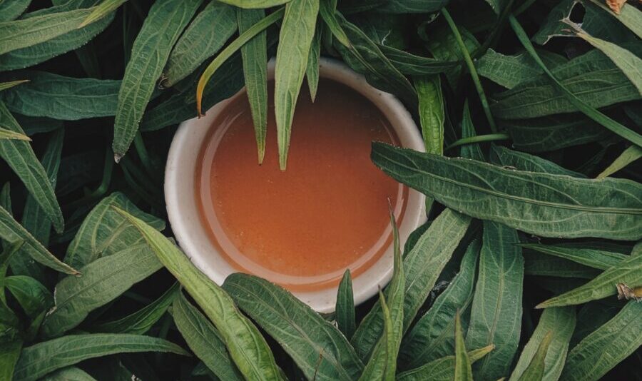 Galleria foto 'Capelli Bianchi: 5 rimedi naturali per coprirli' - foto 1