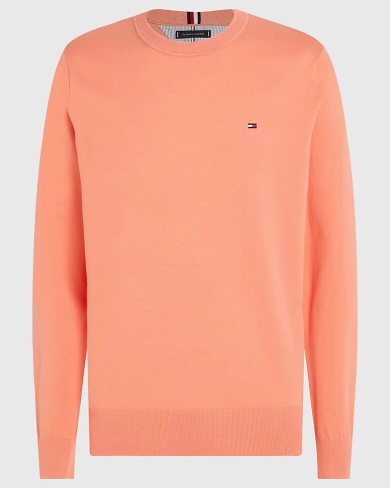 tommy hilfiger maglioncino