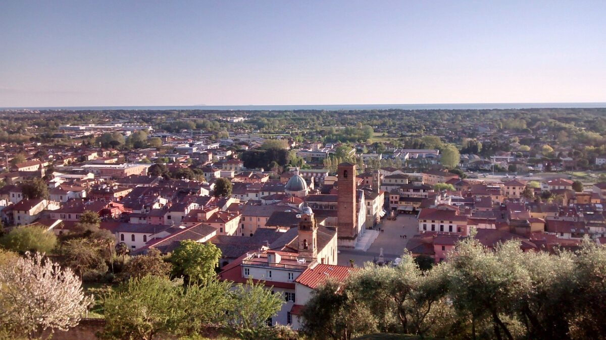 Vacanze in Italia, 4 mete perfette per un weekend di fine agosto