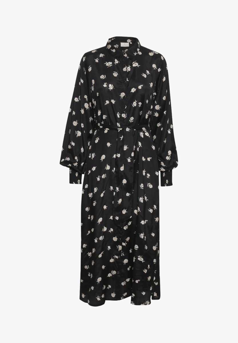 Galleria foto '9 vestiti a fiori da comprare ora e indossare anche in autunno' - foto 6