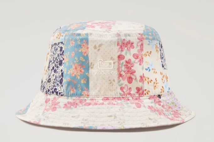 Woolrich bucket hat