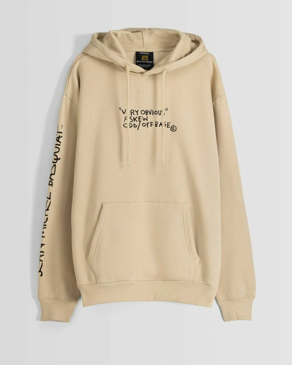 Galleria foto '4 Felpe con Cappuccio super Trendy!' - foto 2