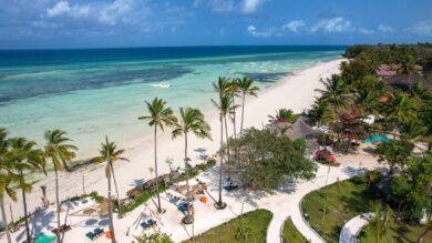 Zanzibar: 4 cose da fare e vedere nel magico arcipelago della Tanzania