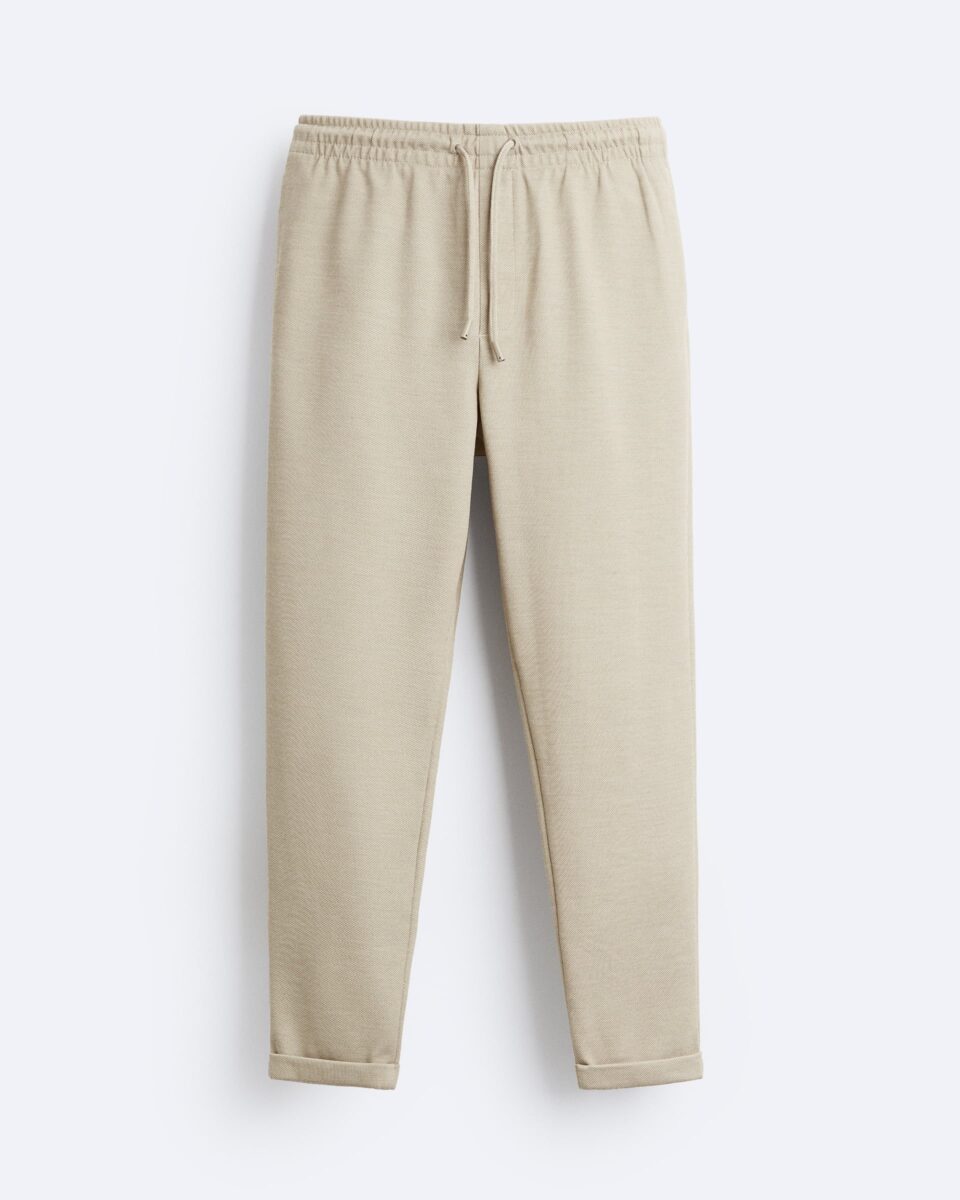 Galleria foto 'Pantaloni Joggers, 5 proposte da Uomo super Cool e Comfy!' - foto 5