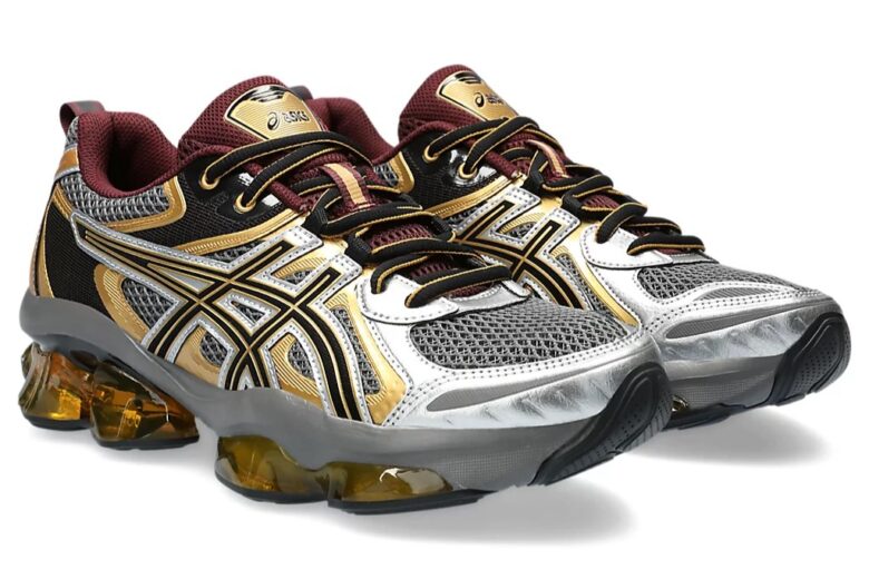 ASICS Scarpe da Ginnastica