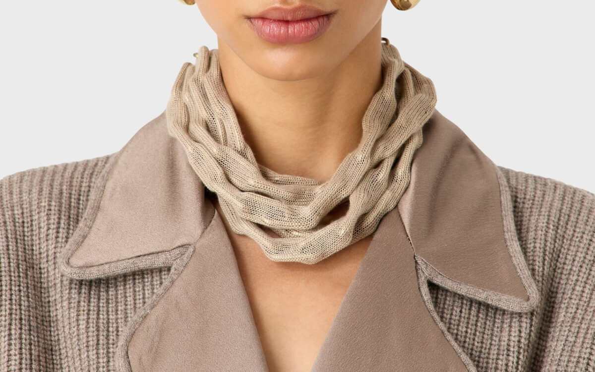 Ecco 8 Bijoux super chic di tendenza questo Autunno!