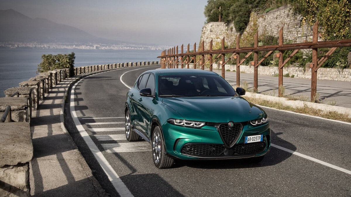 Alfa Romeo Tonale vs Cupra Formentor, Sfida tra SUV rivali!