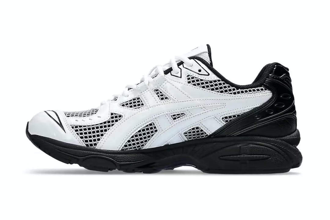 Galleria foto 'Sneakers d’Autunno, 4 debutti da non perdere!' - foto 3