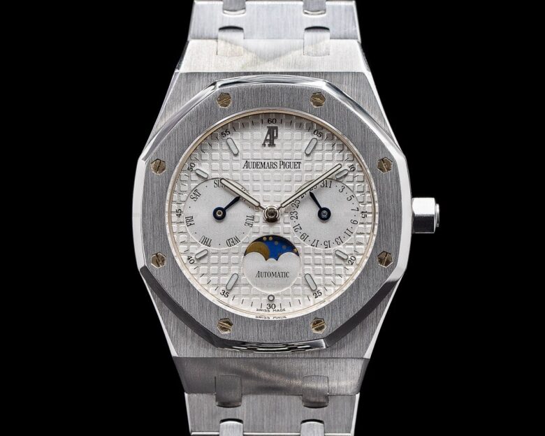 Audemars Piguet Orologi anni 2000