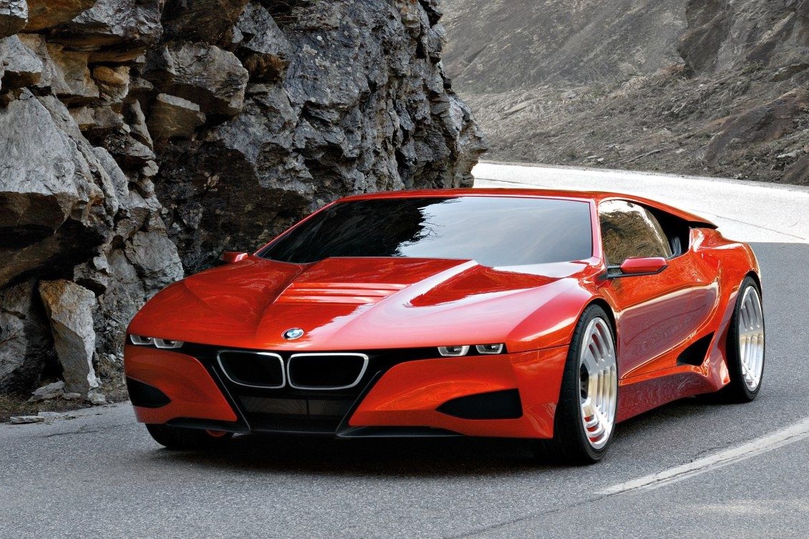 Galleria foto 'Le 3 Concept Car in stile Vintage che hanno conquistato il mondo!' - foto 3