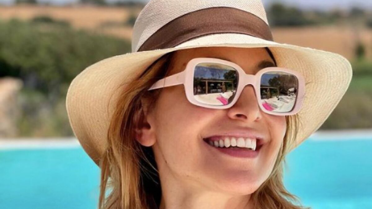 Barbara d’Urso senza freni, il lungo Post su Instagram incastra Mediaset