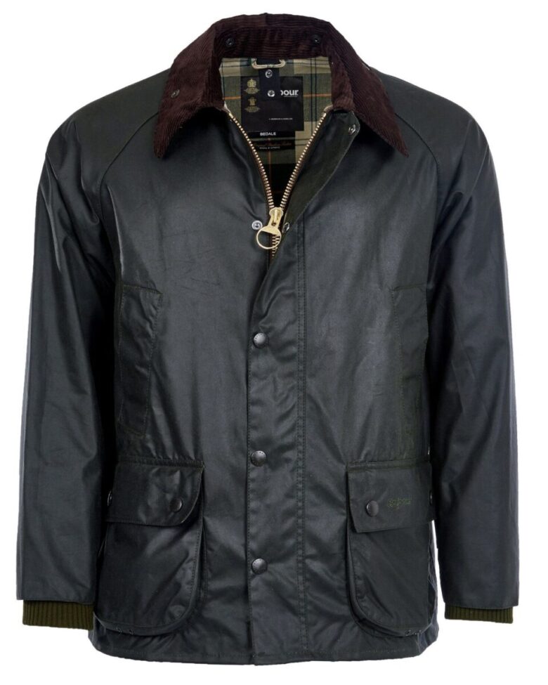 Barbour Giacche Cerate