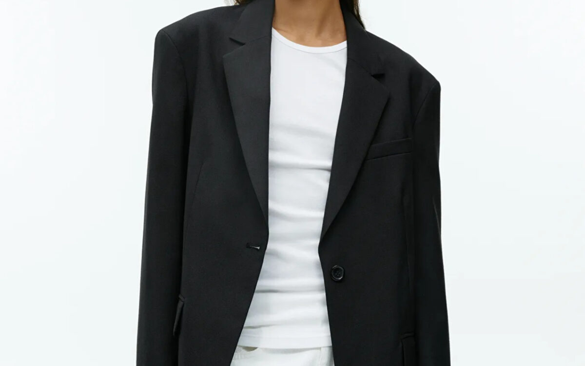 Ecco qual è il modello di Blazer più cool dell’Autunno…