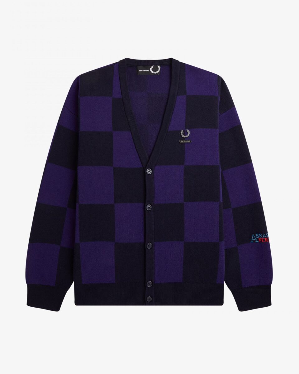 Galleria foto 'Fred Perry x Raf Simons: 4 capi imperdibili dall’ultima, ispirata, collezione' - foto 2