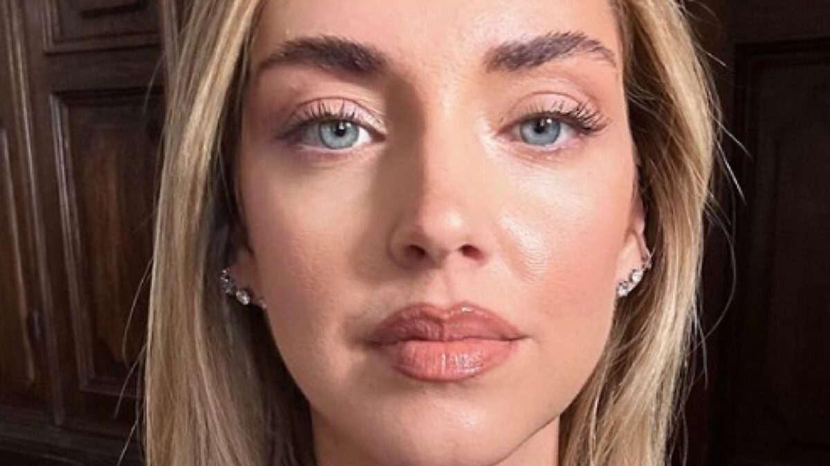 I nuovi gioielli di lusso di Chiara Ferragni: hanno un valore che