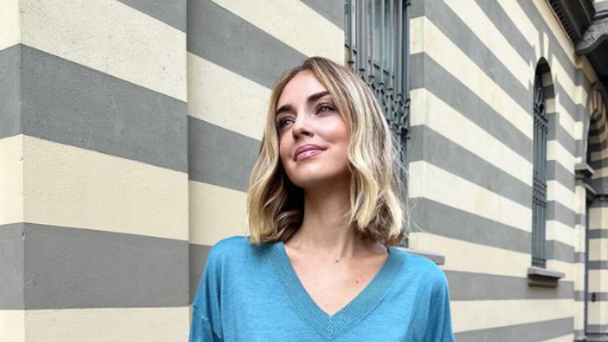 Chiara Ferragni mostra la nuova casa di Lusso a City Life: un dettaglio fa discutere