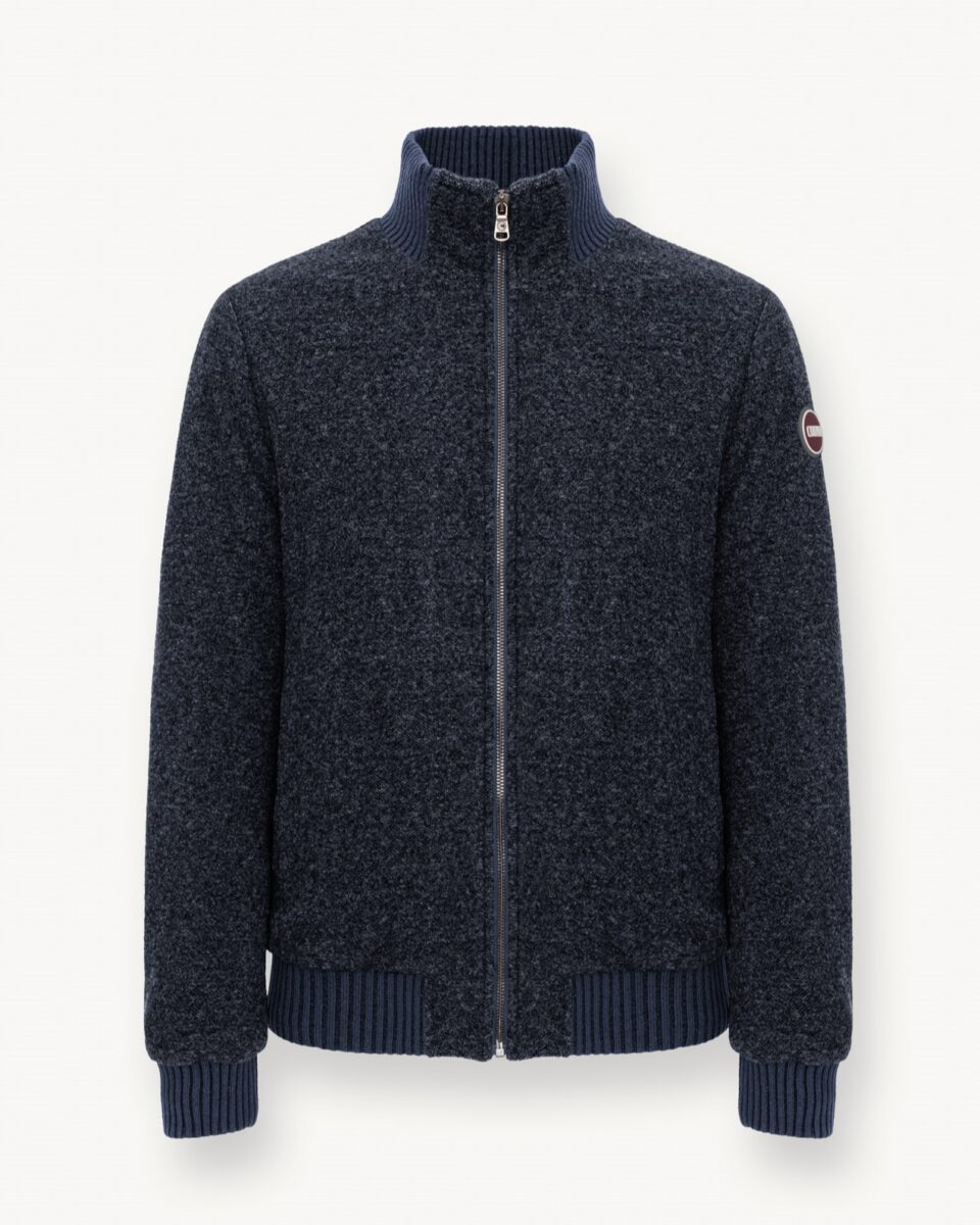 Galleria foto 'Giacche Bomber per Lui, le 5 proposte più Cool del momento!' - foto 1