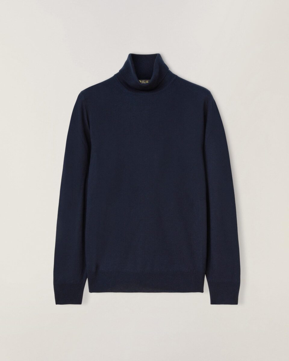 Galleria foto 'Guardaroba Autunnale da Uomo: 5 Capi e Accessori immancabili' - foto 5