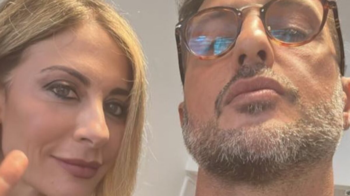 Fabrizio Corona conferma così la sua presenza a Belve: quando andrà in onda l’Intervista