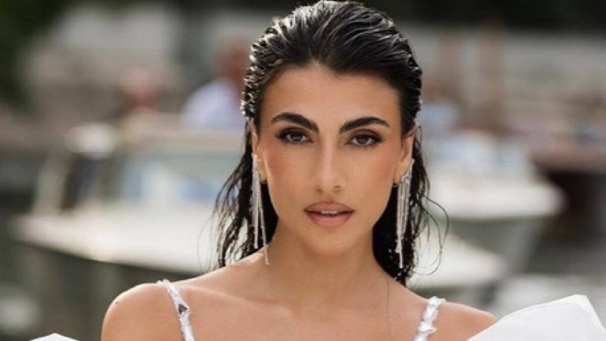Giulia Salemi debutta in Rai, ospite fissa di un noto programma: ecco quale