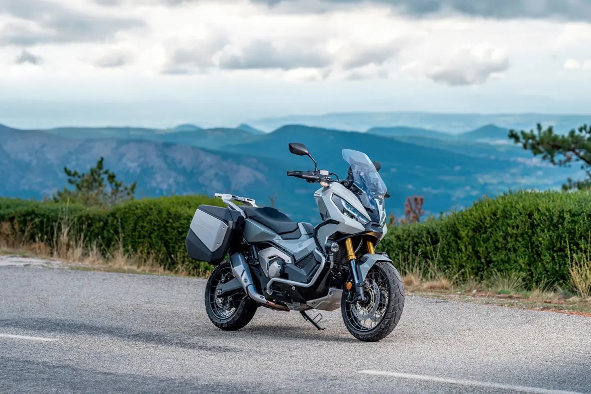 Galleria foto 'Questi 4 Scooter sono Perfetti per la Città e per le tue esigenze!' - foto 4