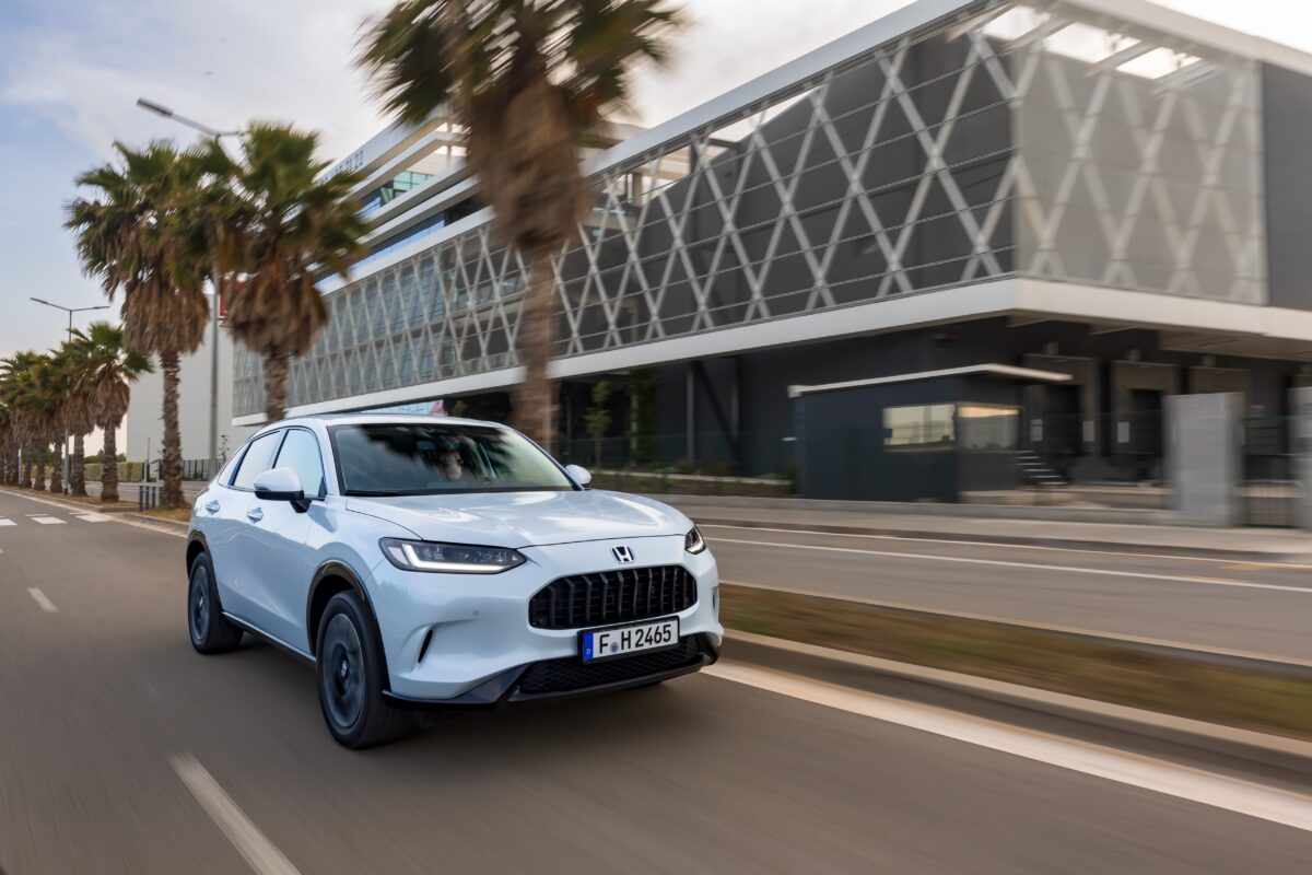 Galleria foto 'Auto Ibride: 4 novità del Mercato Autunnale davvero pazzesche!' - foto 3