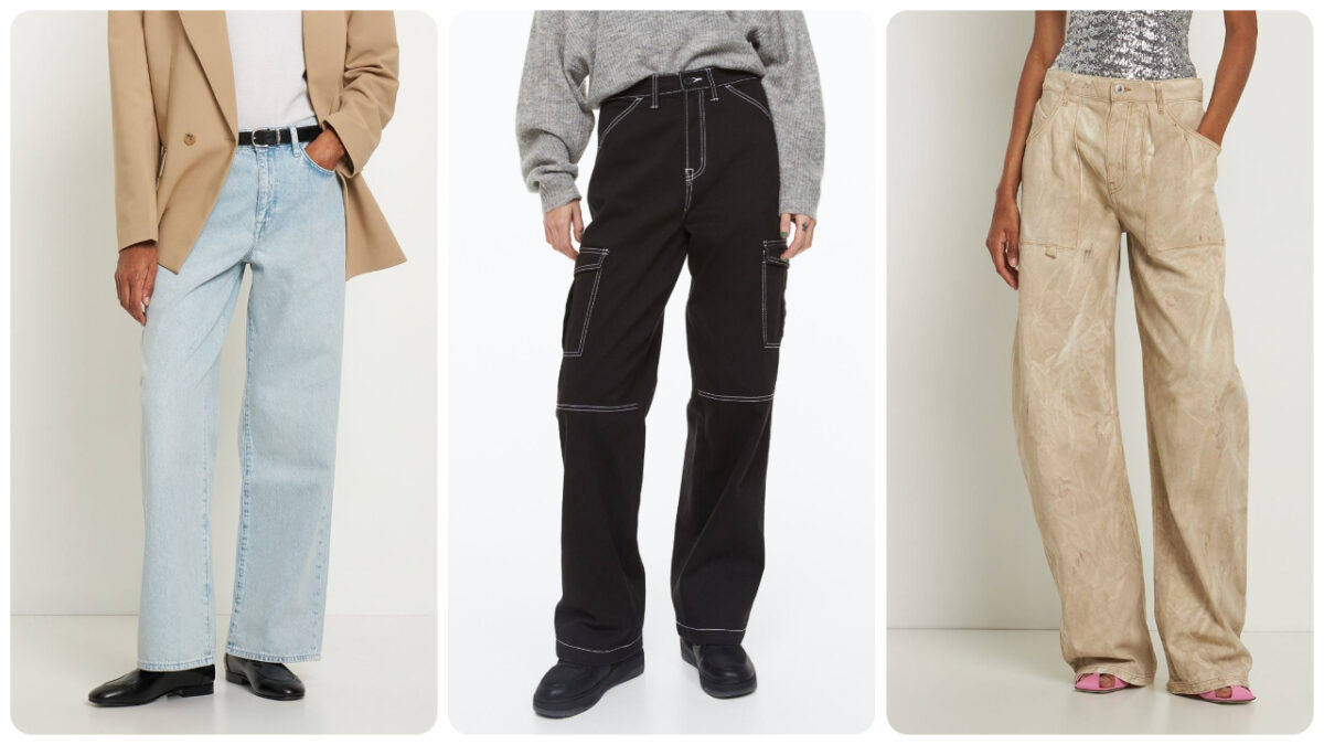 Jeans da acquistare in Autunno, 8 must have imperdibili