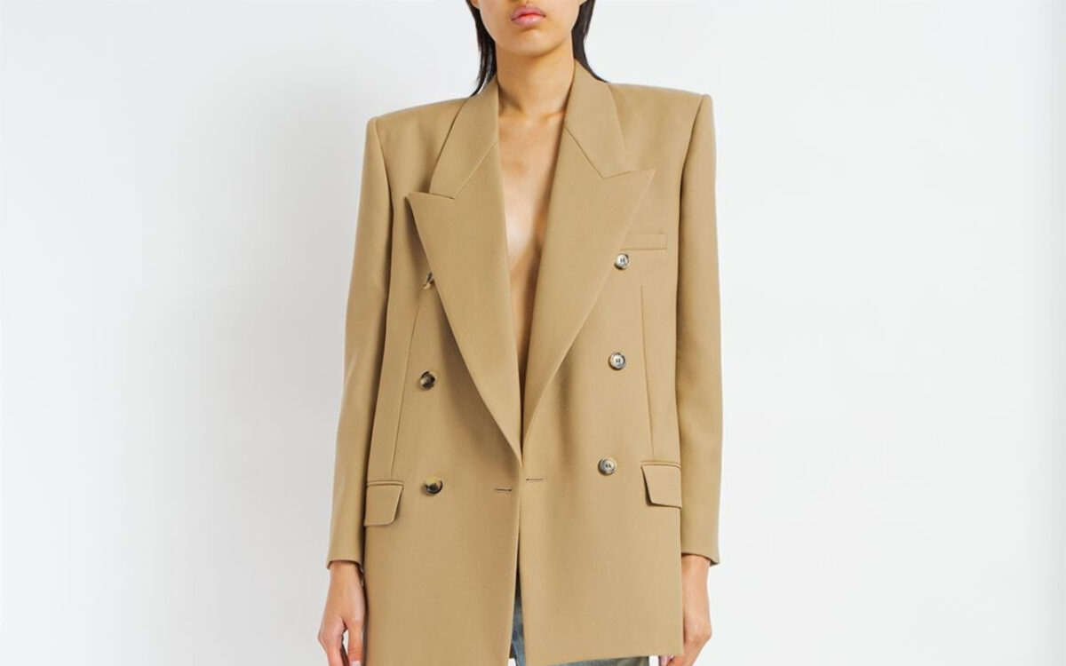 4 Look Blazer e Camicia per un autunno carico di Stile. Copiali subito!