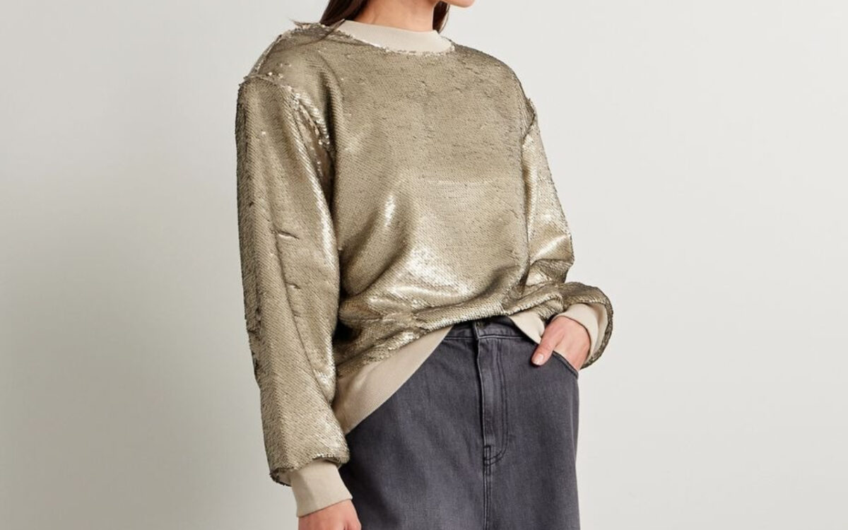 Come indossare la Felpa e renderla Elegante: look da copiare!