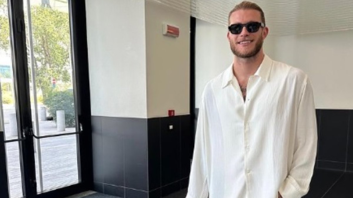 Loris Karius, la confessione shock: “Non voglio trasferirmi in Italia per Diletta Leotta”