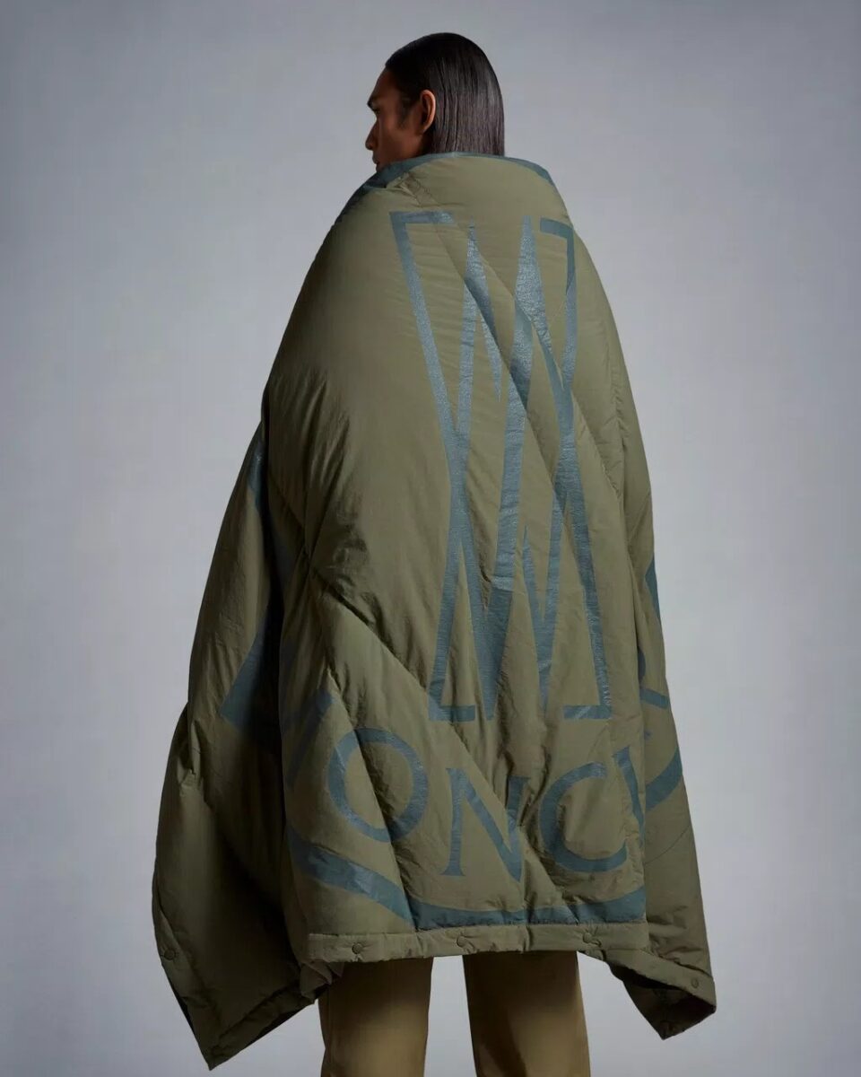 Galleria foto 'Moncler x Pharrell Williams, una collezione autunnale per uomini ‘avventurosi’!' - foto 2