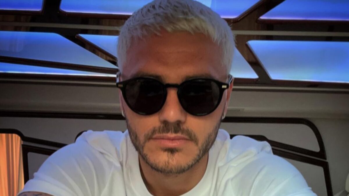 Mauro Icardi compra una delle Automobili più costose al mondo, lusso sfrenato!