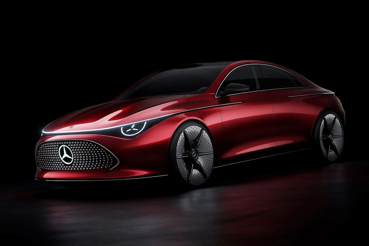 Galleria foto 'Salone dell’Auto di Monaco: le 5 Novità più Esclusive dell’evento!' - foto 1