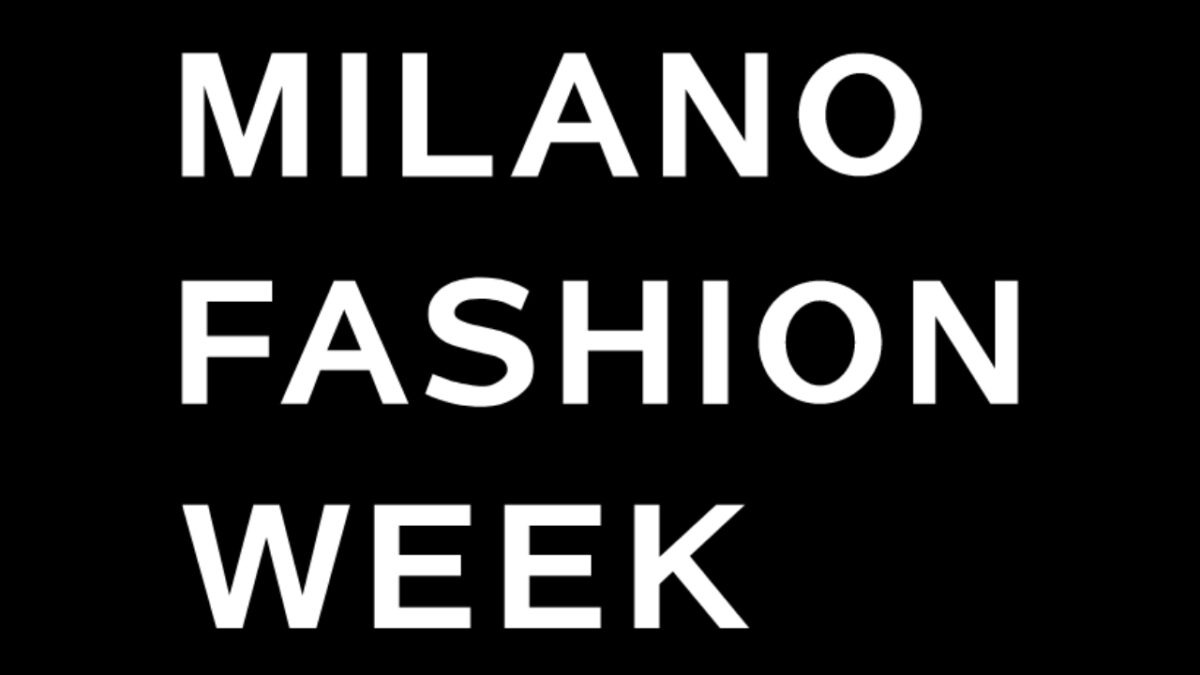 Milano Fashion Week SS24: il calendario completo
