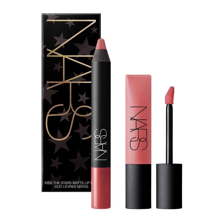 Kiss The Stars Lip Duo Matte, Nars