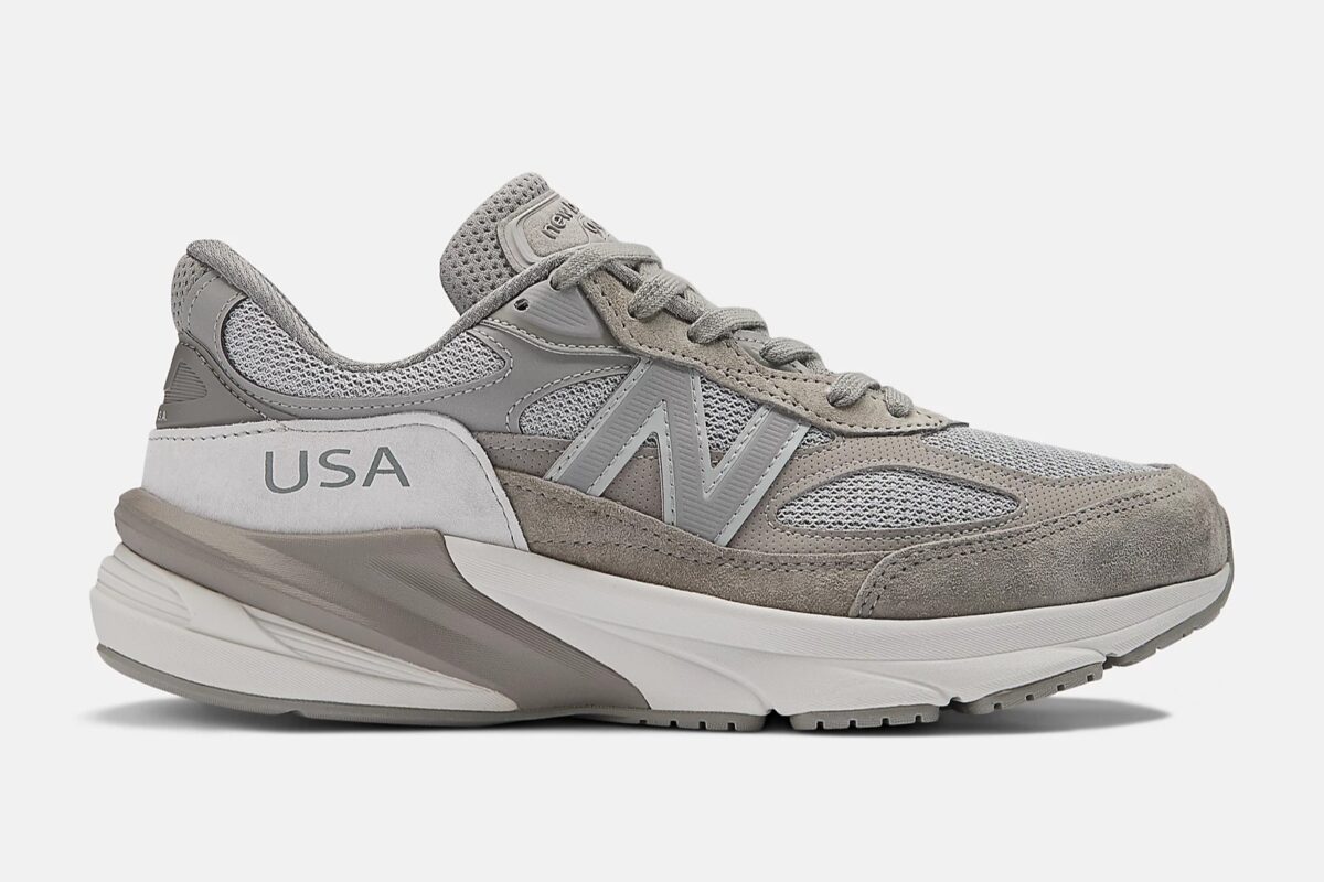 Galleria foto 'Sneakers d’Autunno, 4 debutti da non perdere!' - foto 4