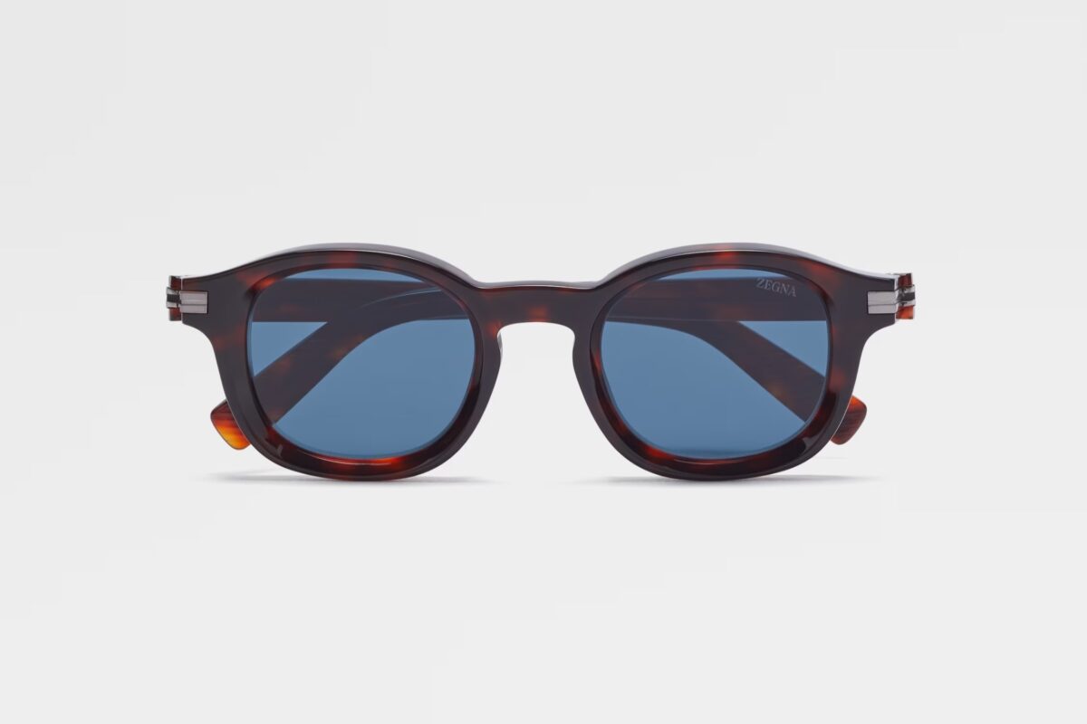 Galleria foto 'Zegna, 6 accessori esclusivi dalla nuova Collezione Autunnale Luxury Leisurewear' - foto 3